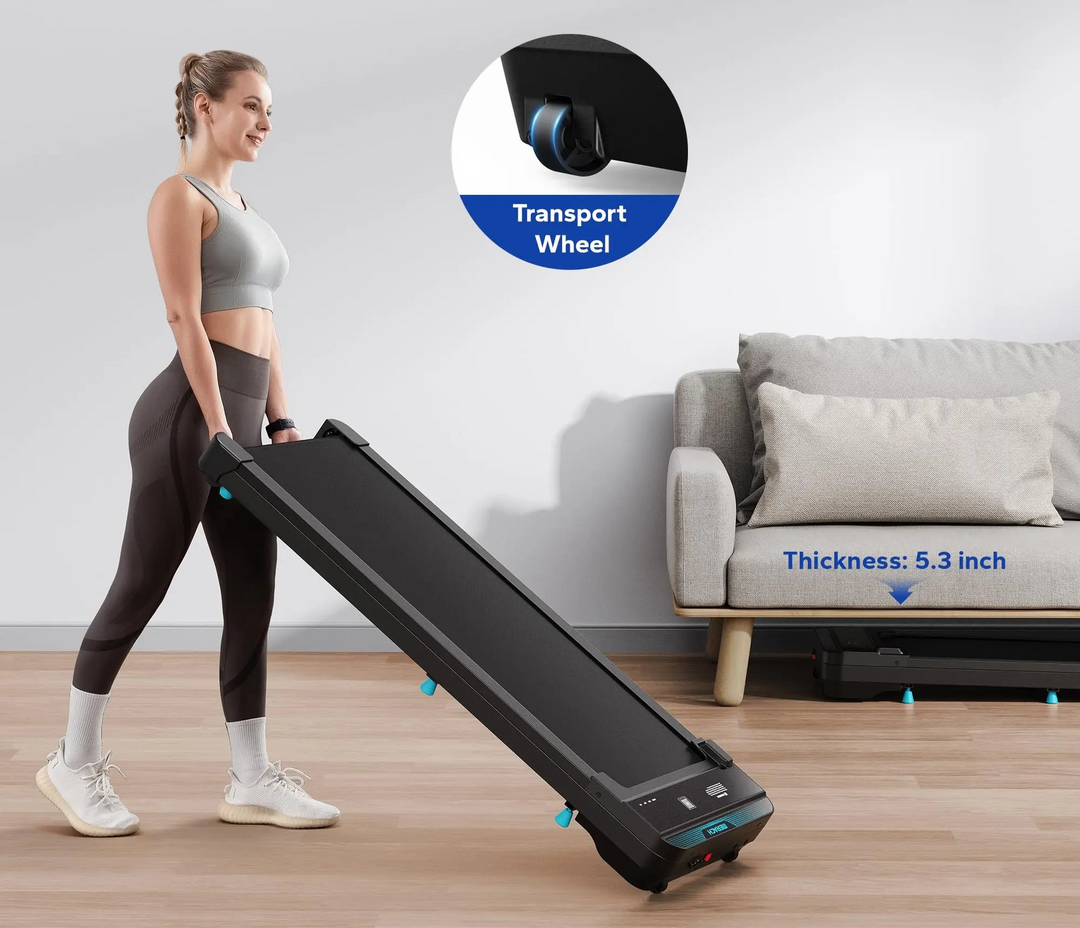 Portable Mini Treadmill