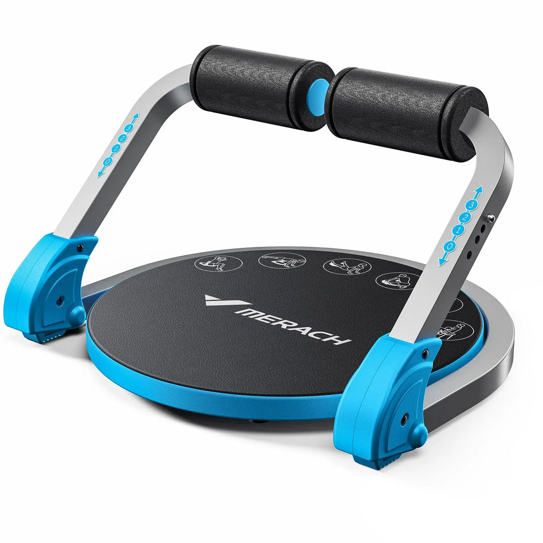 AB Workout Equipment