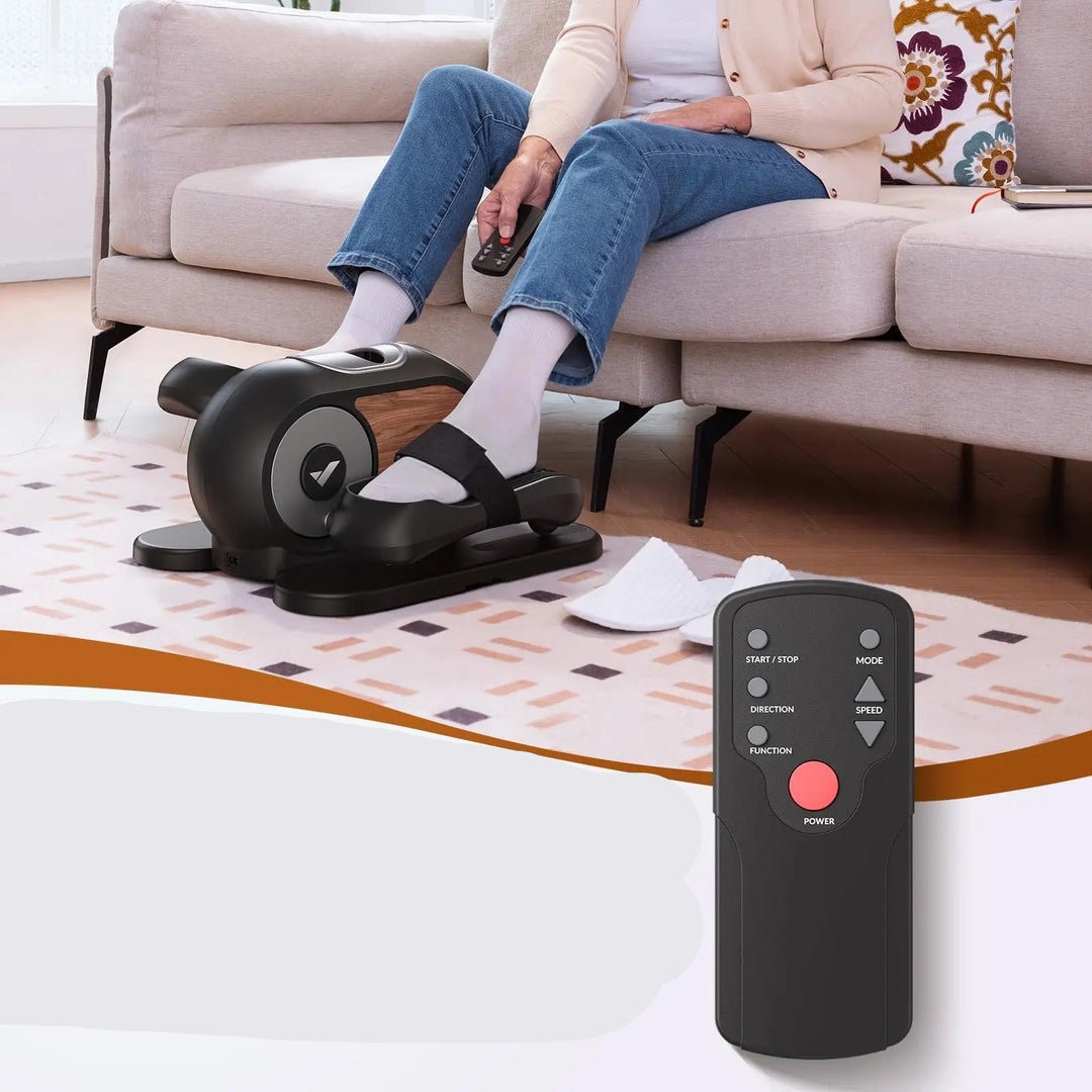Under Desk Elliptical Machine