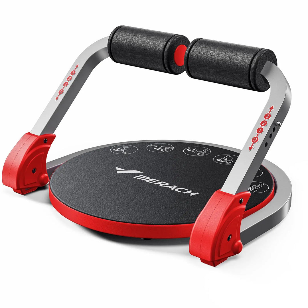 AB Workout Equipment