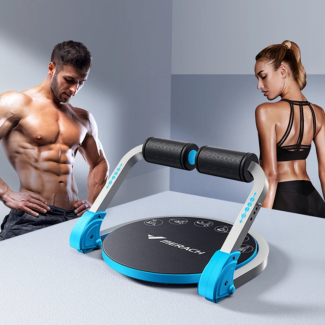 AB Workout Equipment