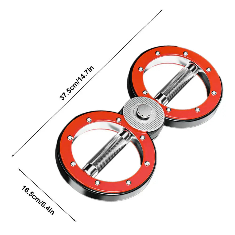 Multifunctional Rotating Arm Workout