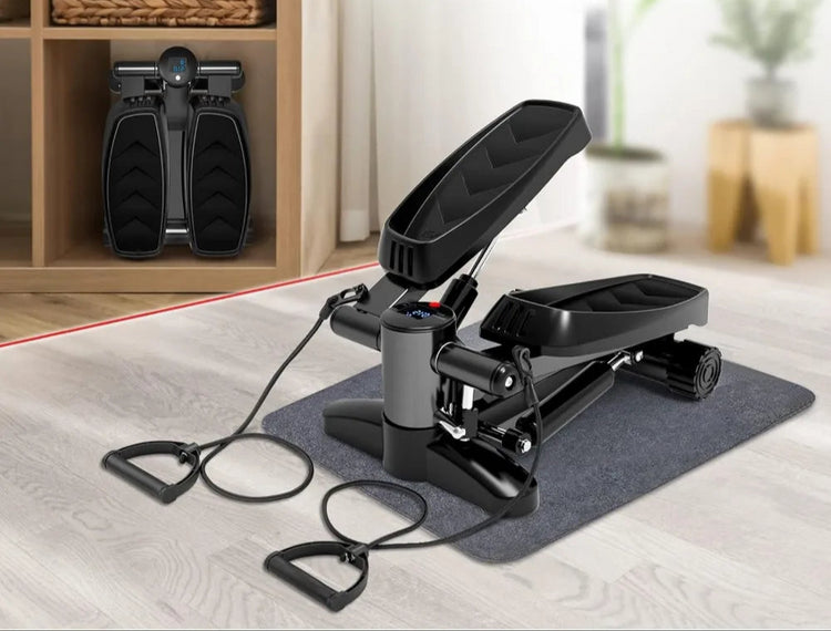 mini stepper machine