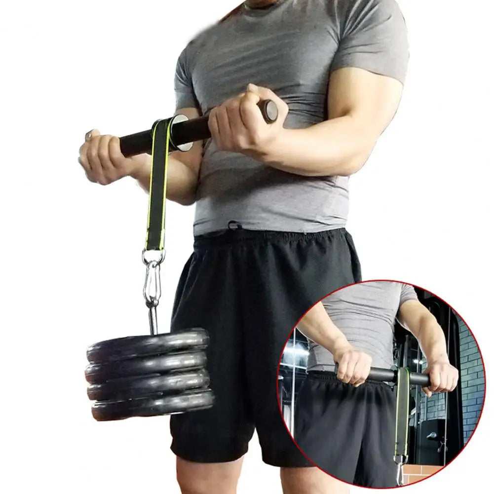 Strength Training Wrist Roller