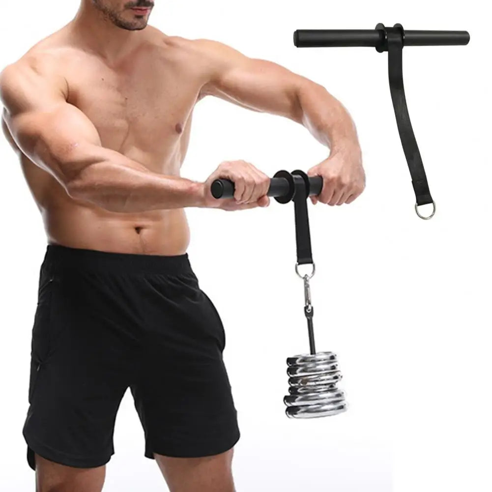 Strength Training Wrist Roller