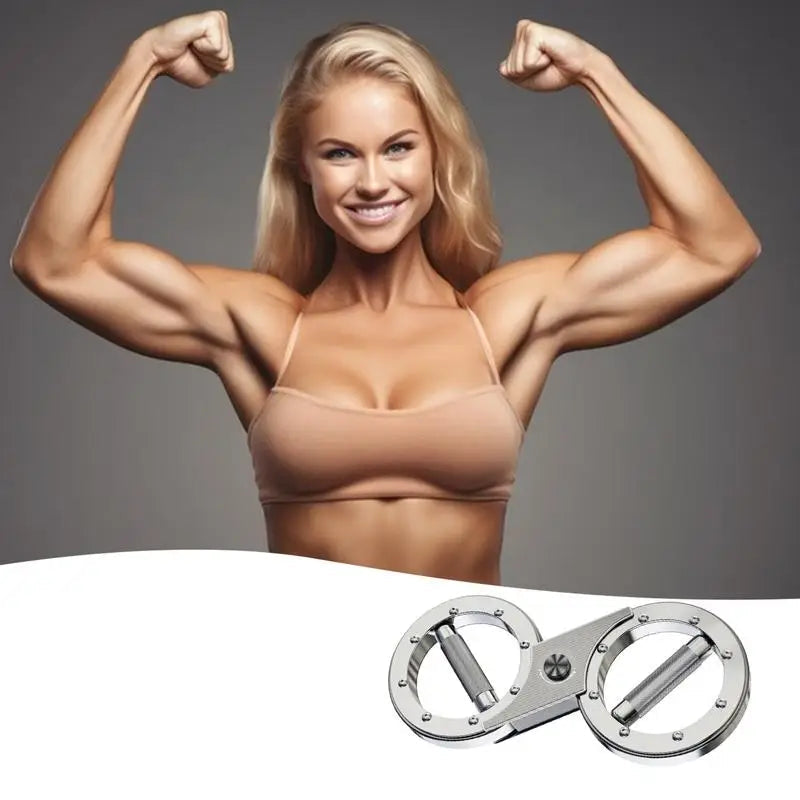 Multifunctional Rotating Arm Workout