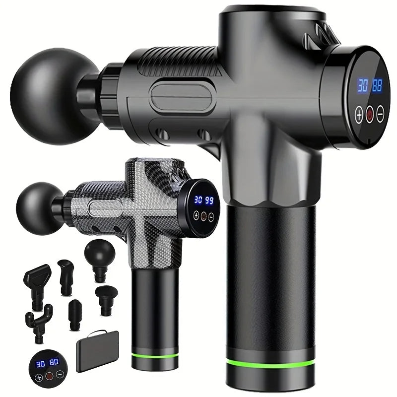 Electric Deep Muscle Massager