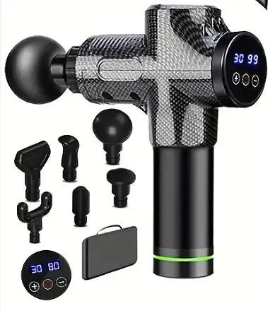 Electric Deep Muscle Massager