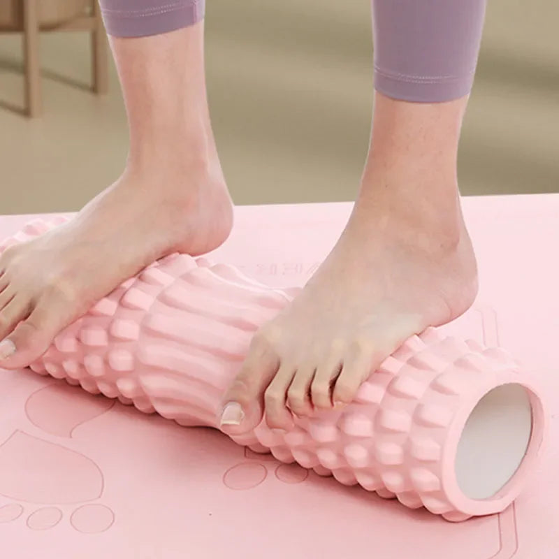 Yoga Foam Roller