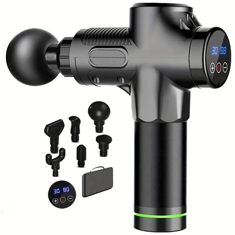 Electric Deep Muscle Massager