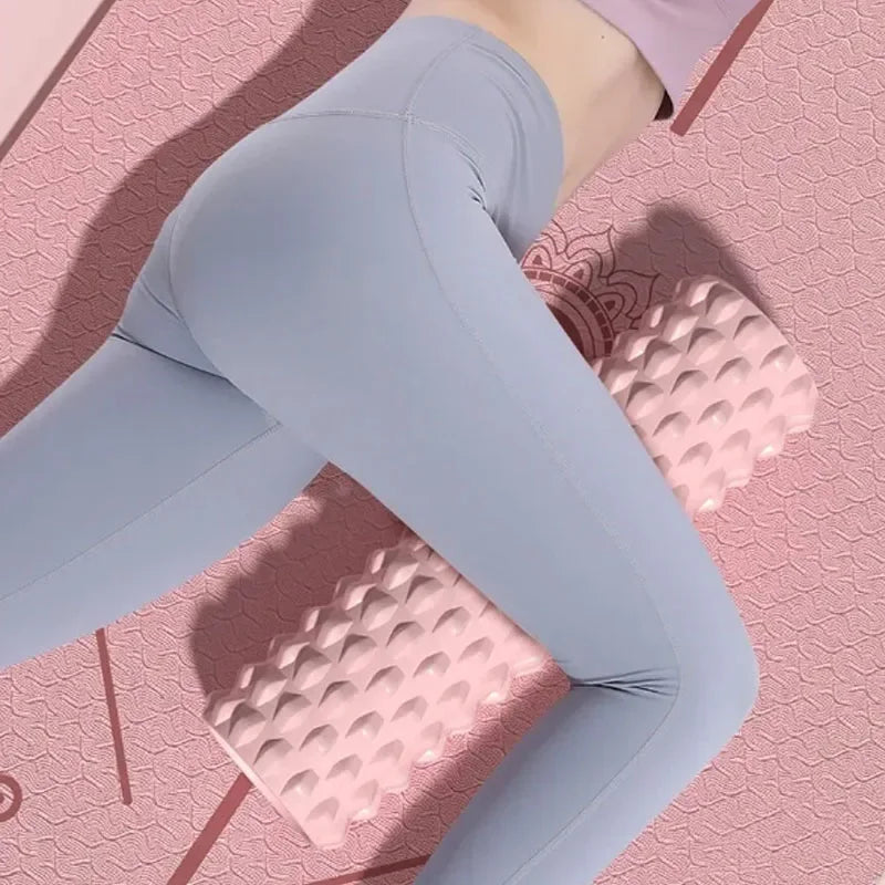 Yoga Foam Roller