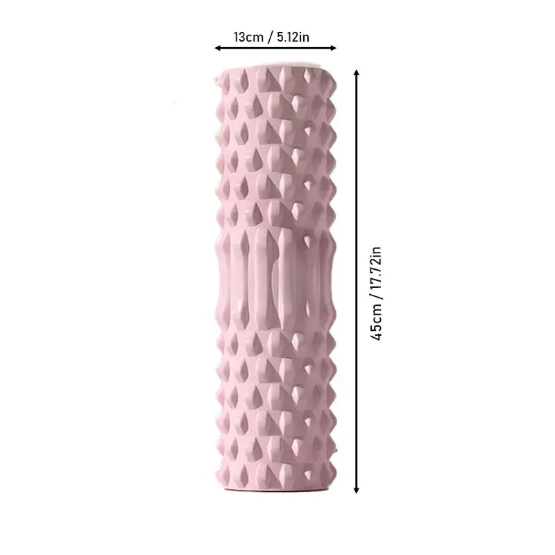Yoga Foam Roller