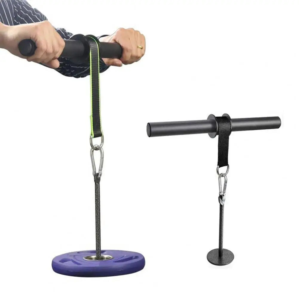 Strength Training Wrist Roller