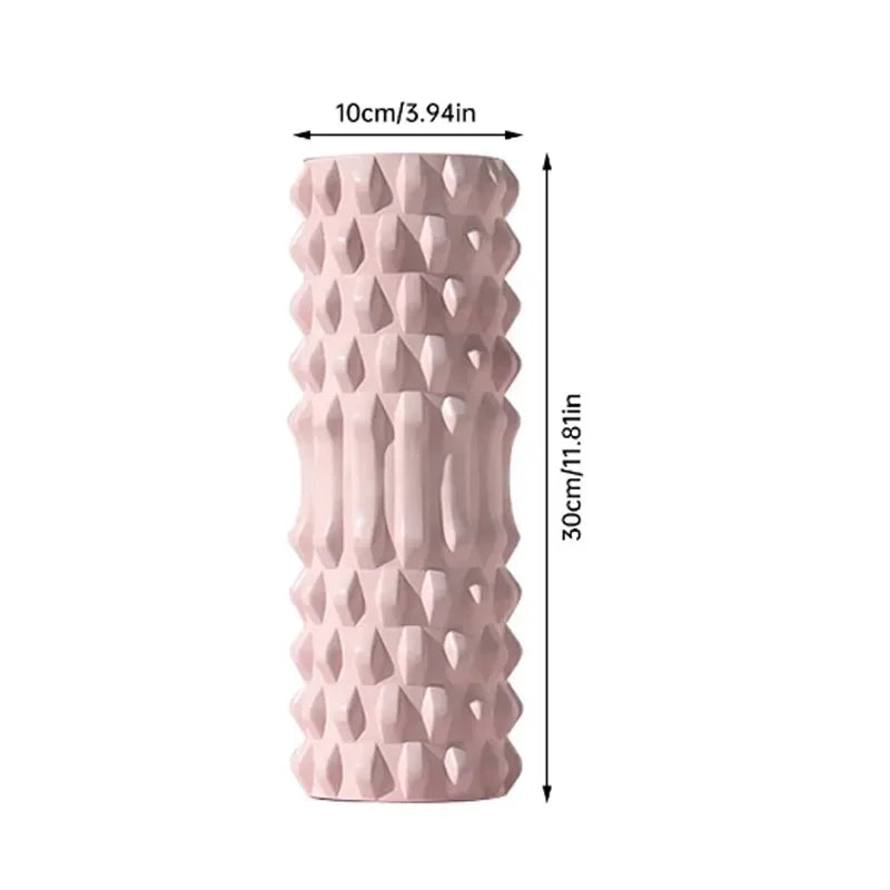 Yoga Foam Roller