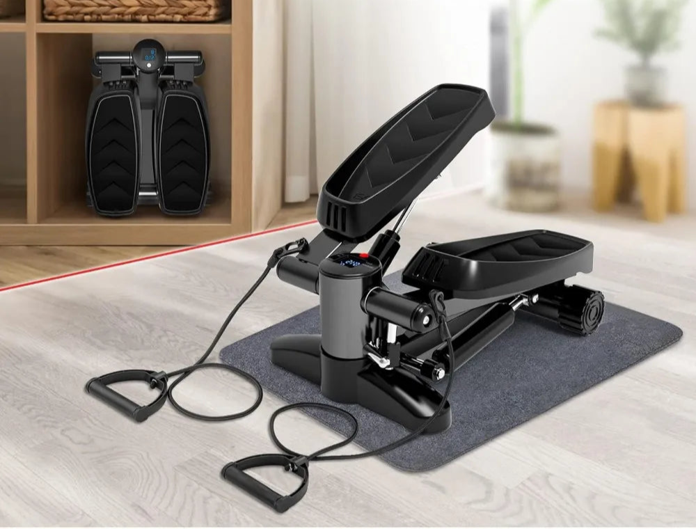 Mini Stepper Machine