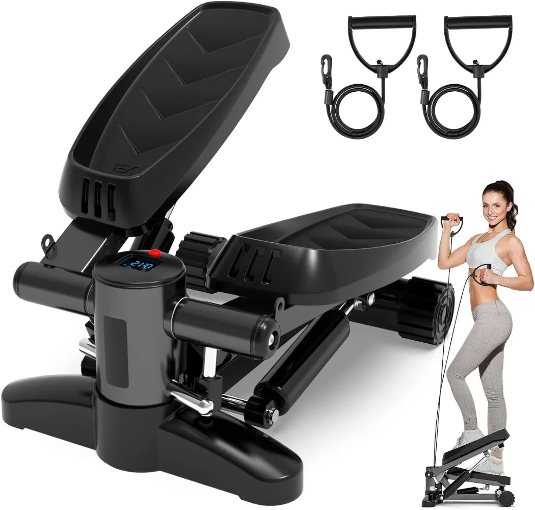Mini Stepper Machine