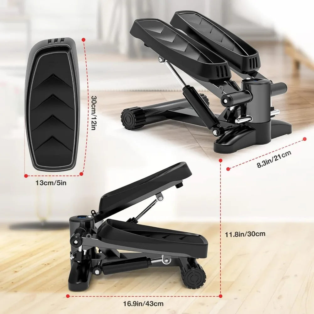 Mini Stepper Machine